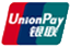 Logo Union Pay