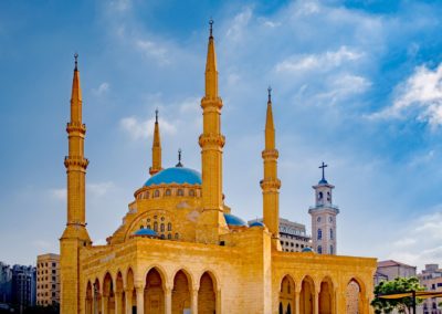 magico-libano-con-trekking-mezquita