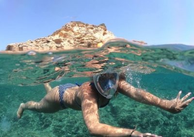 viaje-yoga-y-multiaventura-ibiza-y-formentera-snorkel